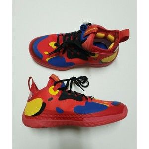 adidas Harden Vol. 5 Futurenatural McDonalds All American FZ1292 Men’s Size 7